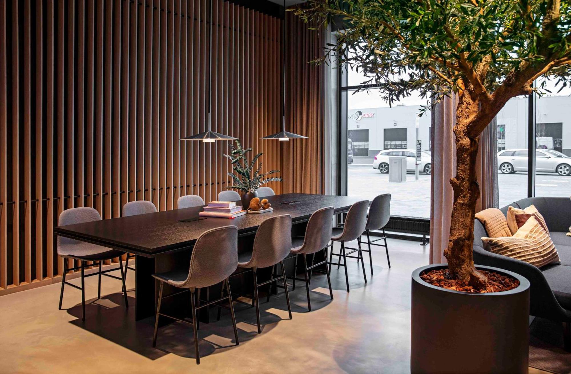 Four Points Flex By Sheraton Horsens Exterior foto