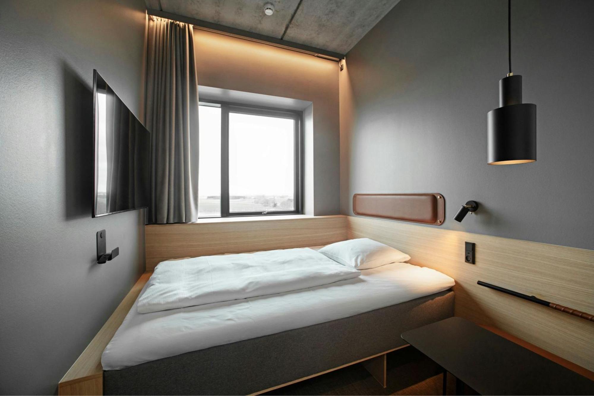 Four Points Flex By Sheraton Horsens Exterior foto
