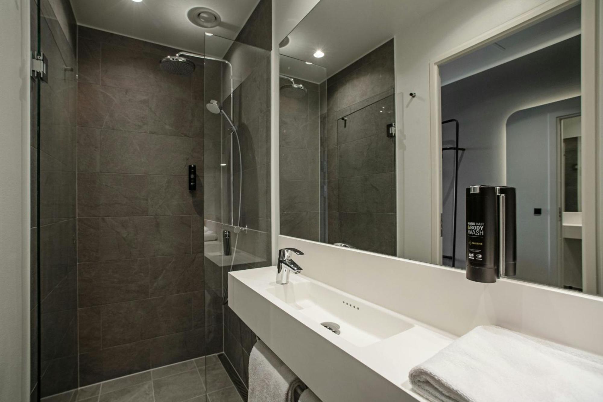 Four Points Flex By Sheraton Horsens Exterior foto