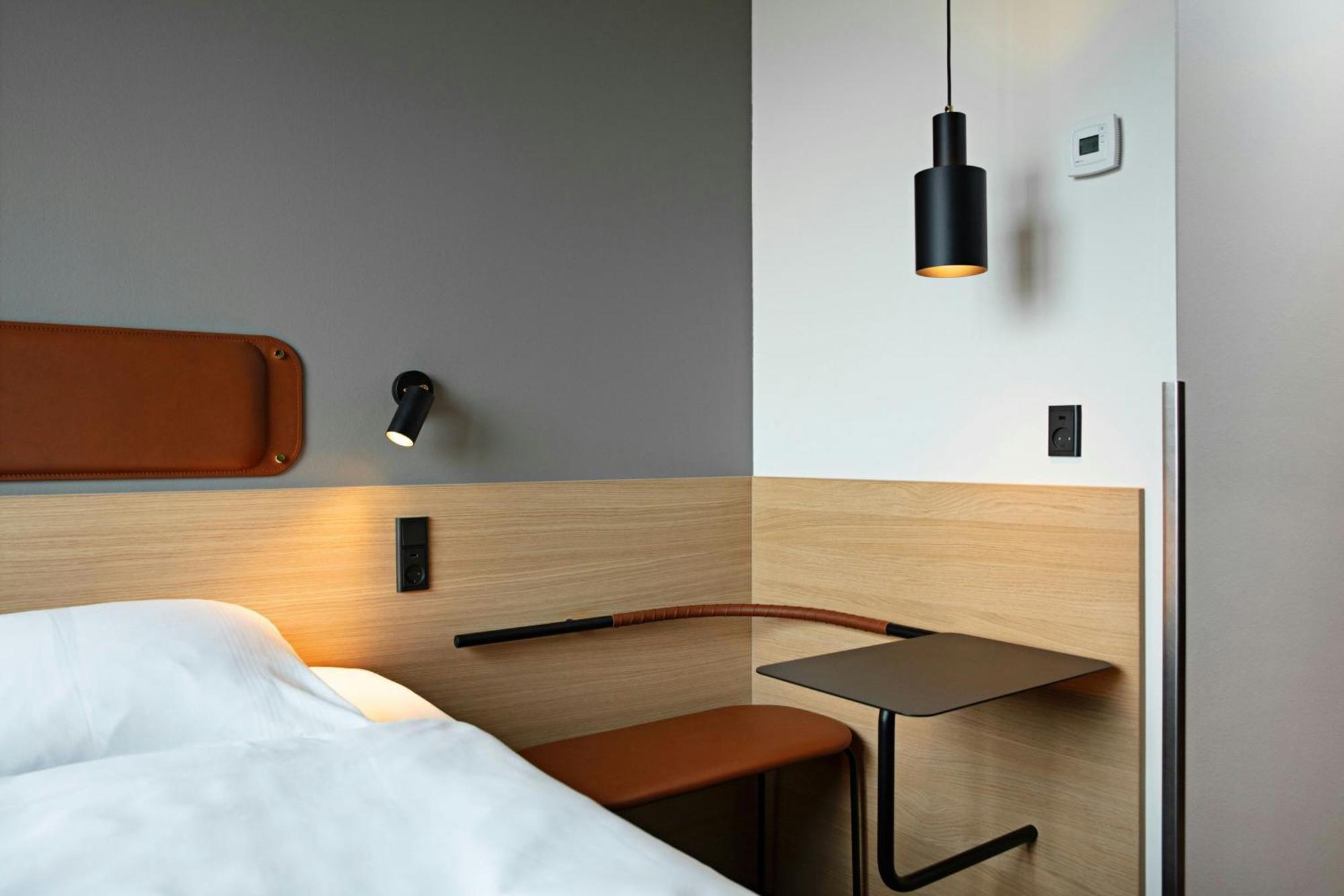 Four Points Flex By Sheraton Horsens Exterior foto