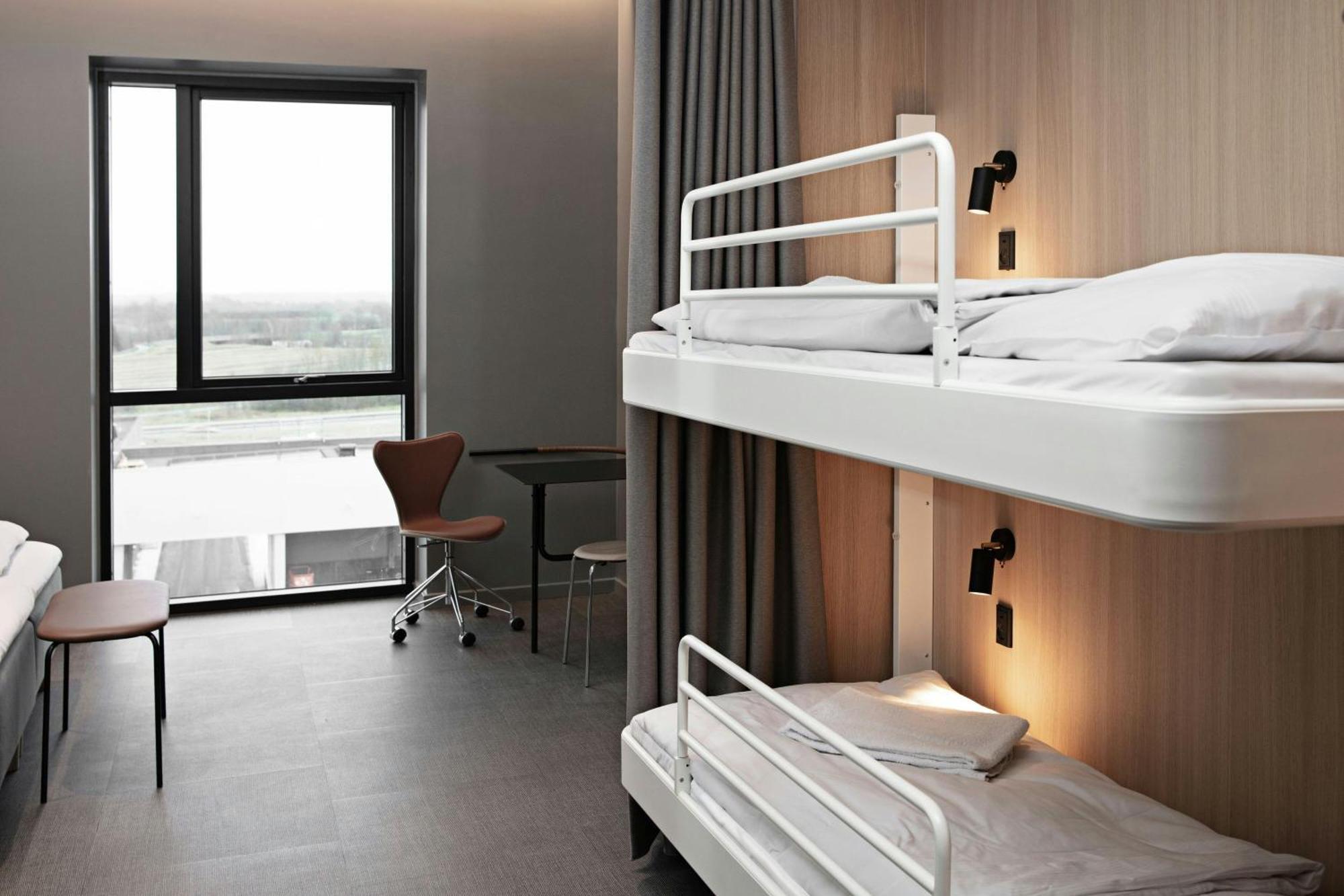 Four Points Flex By Sheraton Horsens Exterior foto