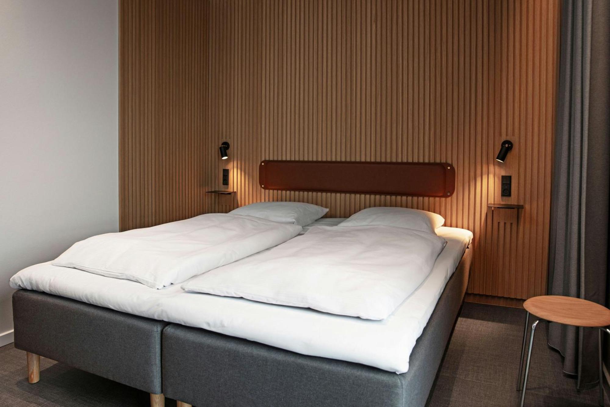 Four Points Flex By Sheraton Horsens Exterior foto