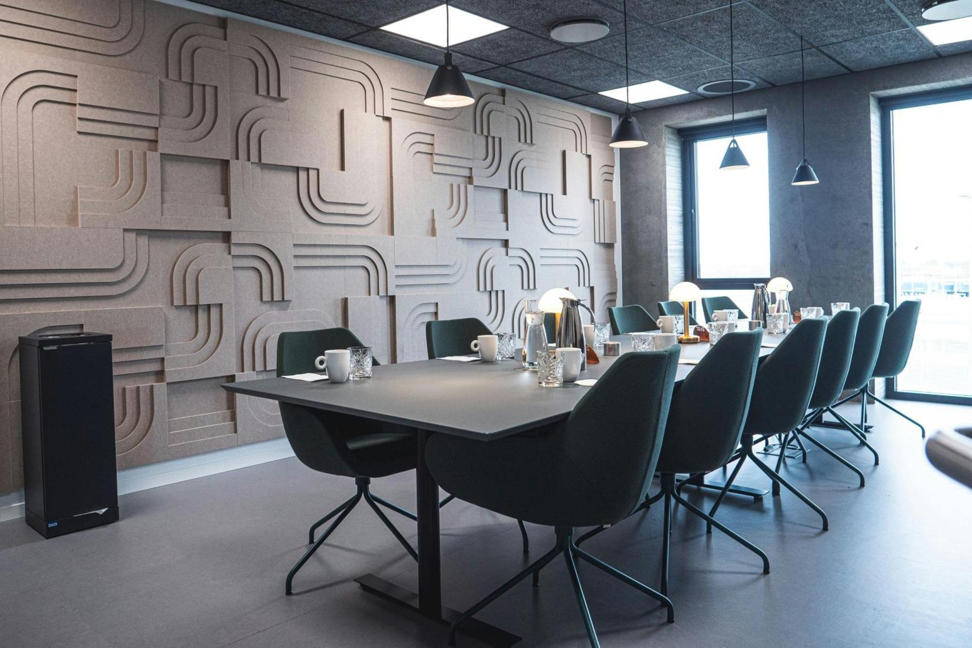 Four Points Flex By Sheraton Horsens Exterior foto